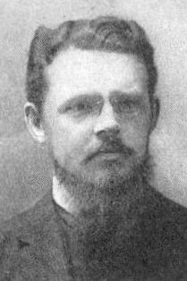 Dr Léon VANNIER : Jeune médecin